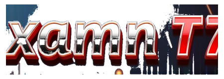 xamn t7 logo